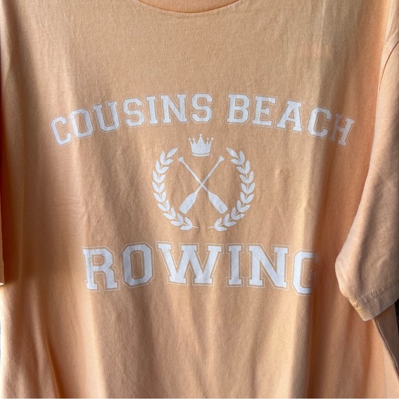 American Eagle x The Summer I turned Pretty Collab Tee - Picture 3 of 7